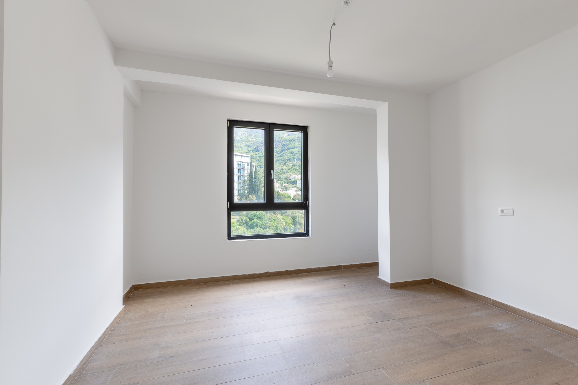 Image of Apartment - 2 Bedrooms - 2 Bathrooms for Sale in Budva-Rafailovici-Montenegro, Image 19